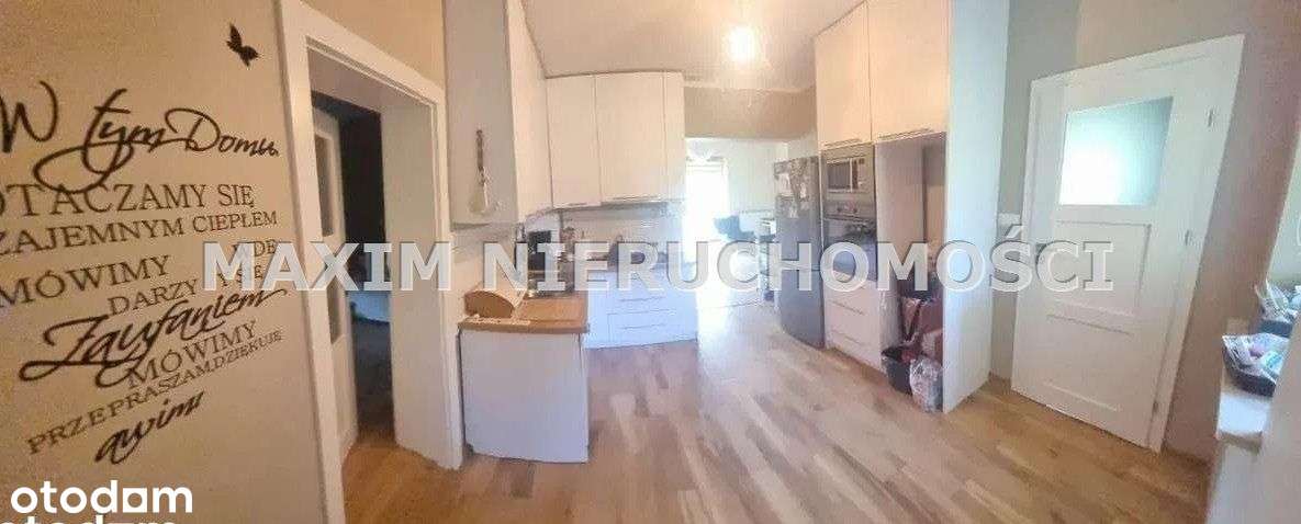 Dom 80m Po Remoncie, działka 19ar, b. blisko S7 - Pełny obrazek: 5/8