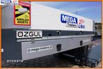 Inny 12,50 m - TIEFBET z hydraulicznym balkonem 3,60 m MEGA Trailers !!! - 15