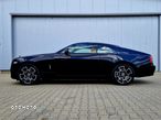 Rolls-Royce Wraith Black Badge - 6