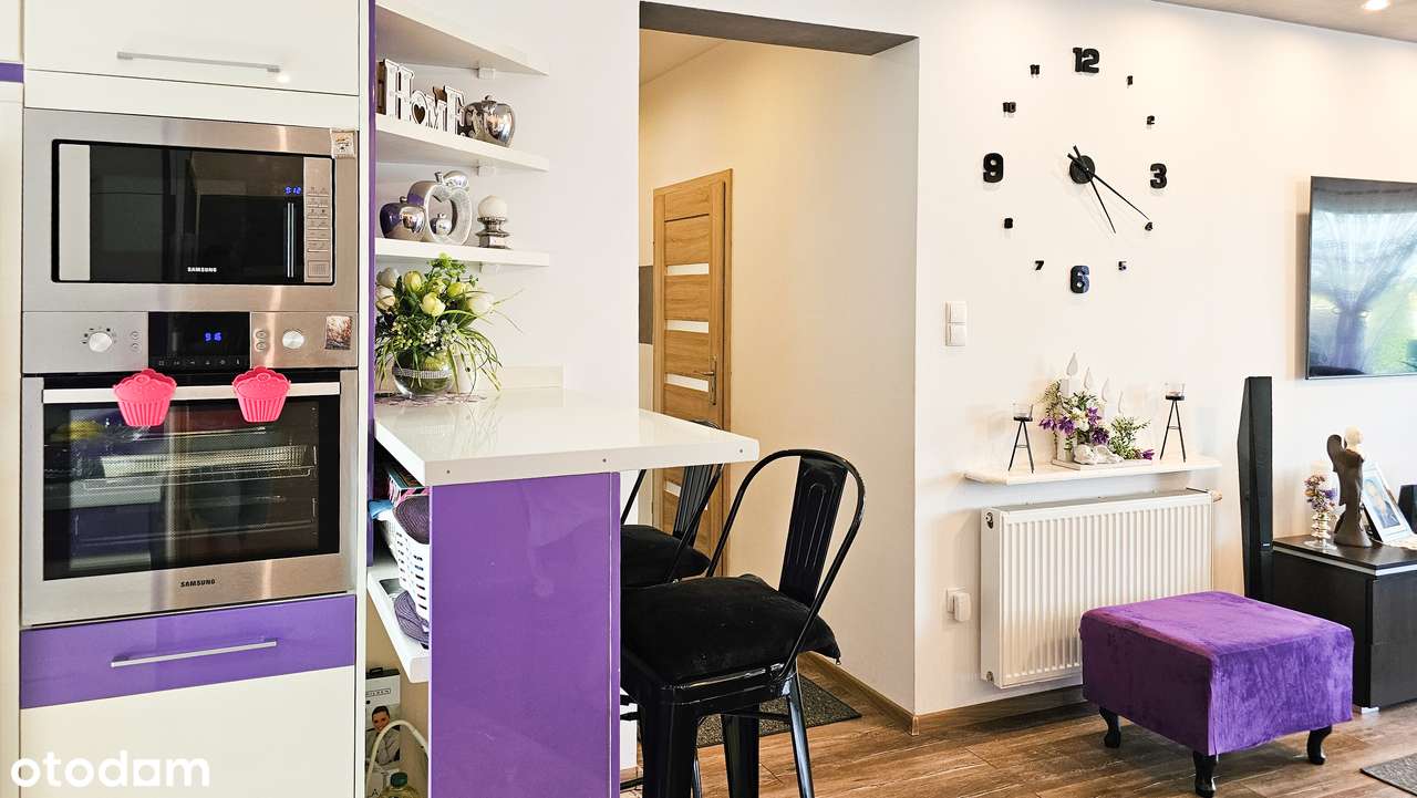 Rodzinny dom gotowy do zamieszkania - Pełny obrazek: 4/19