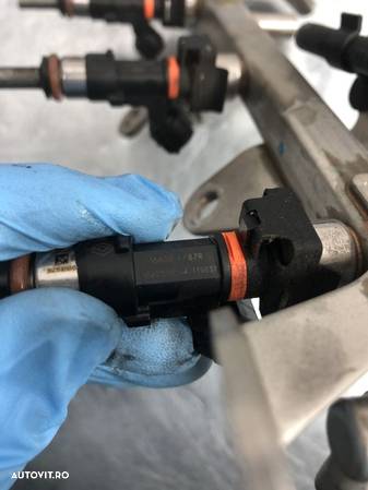 Injector Dacia Sandero 0.9 TCe Easy-R, 90cp - 2