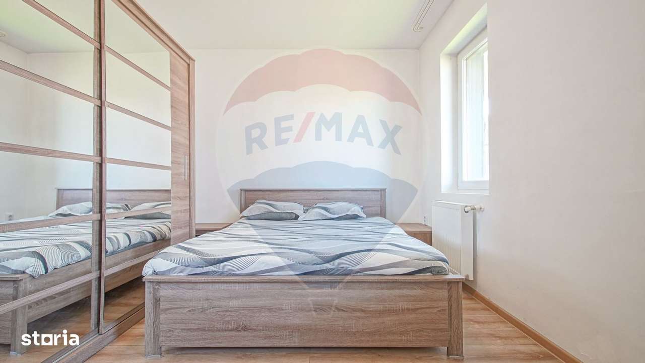 Apartament cu 2 camere | De închiriat | Ozone Residence | Coresi - Imagine principală: 2/9