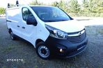 Opel Vivaro 1.6 CDTI  120 KM Klima 2 x Drzwi Boczne - 2