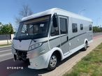 Fiat Ducato Dethleffs I70 Advantage 2015r 38 Tys km - 4