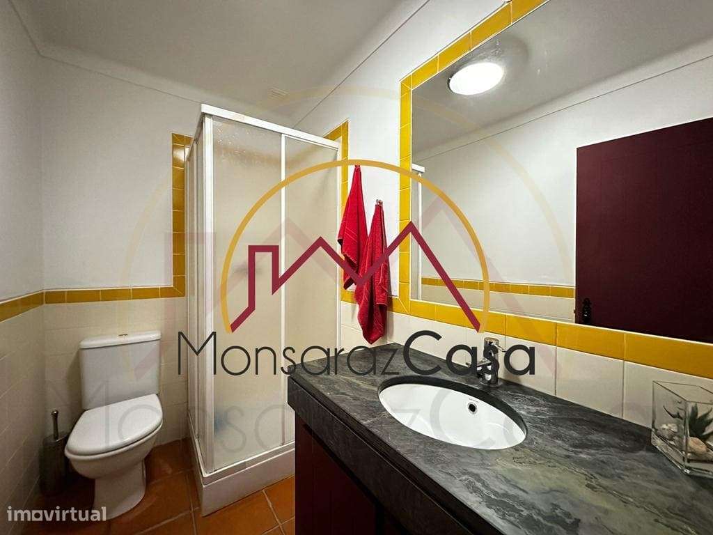 Moradia T3 em Telheiro-6