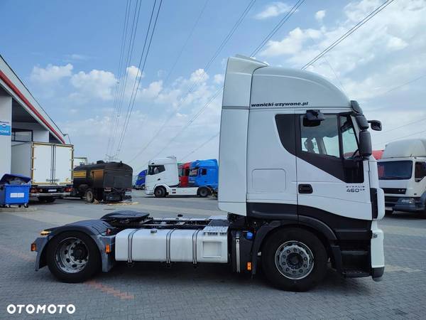 Iveco STRALIS 460 - 6