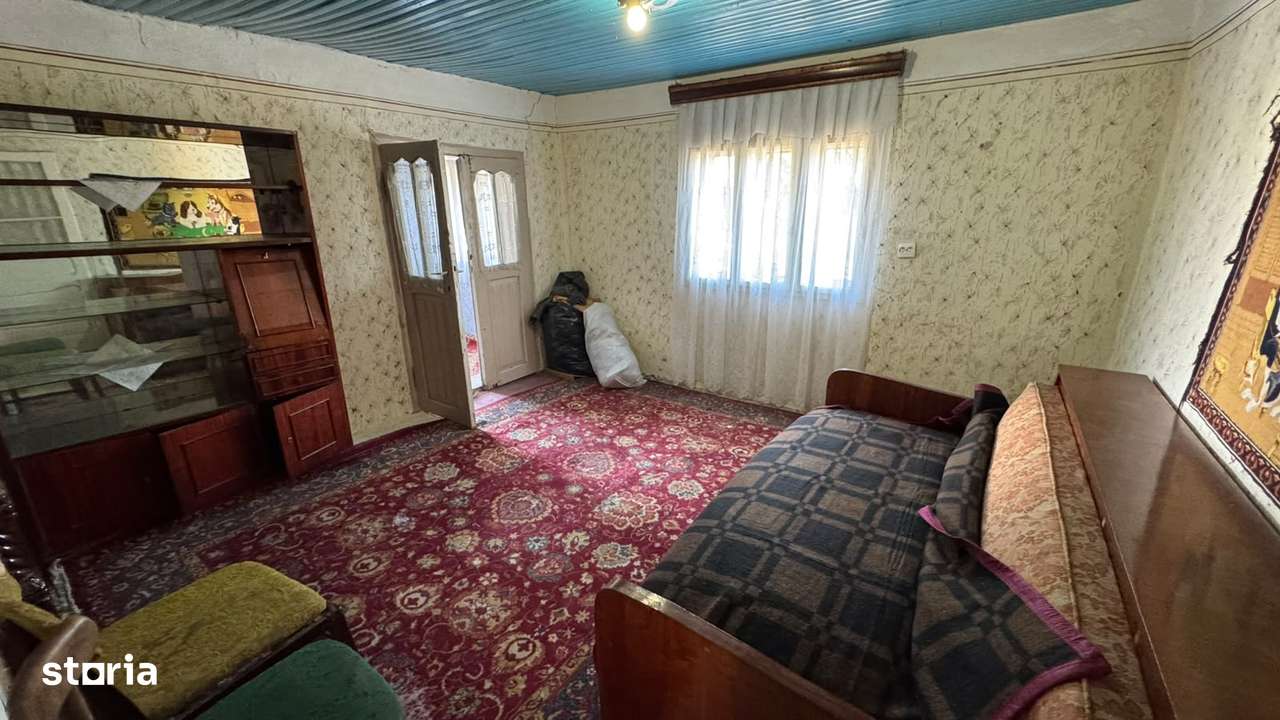 Casă in Siretu -Saucesti -700 mp teren-6