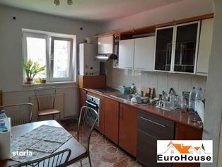 Apartament cu 2 camere de vanzare in Alba Iulia Cetate