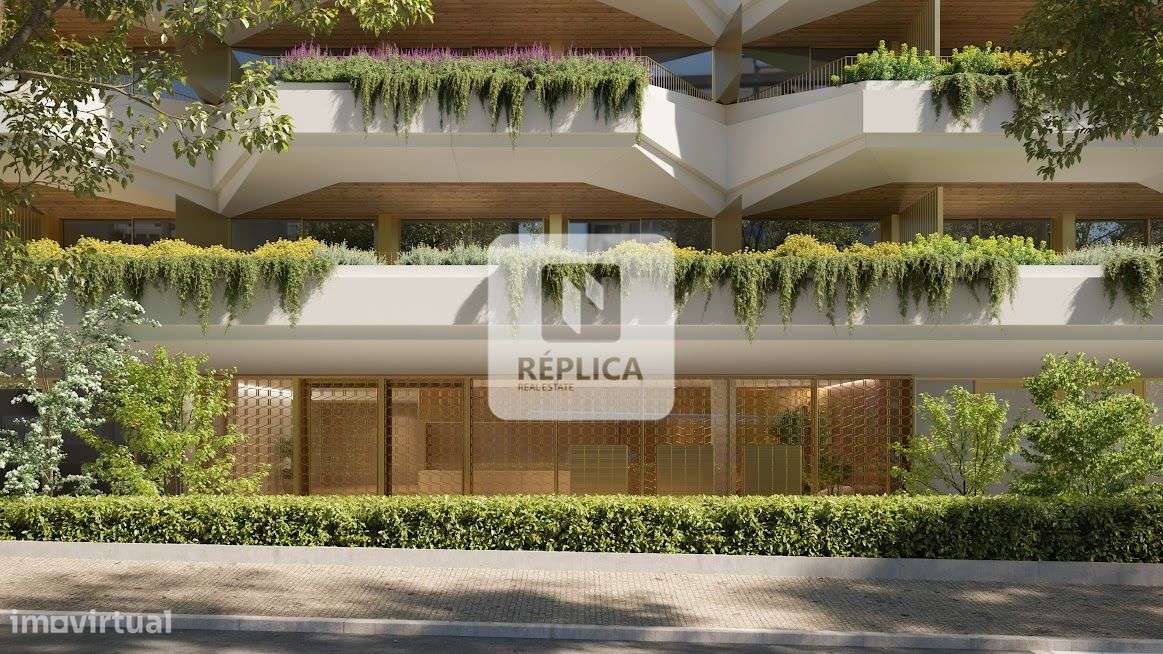 Apartamento T3 - Piso Elevado, Empreendimento PRISMA | Boavista, Porto - Grande imagem: 4/21