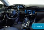 Peugeot 508 2.0 BlueHDi Allure S&S EAT8 - 12