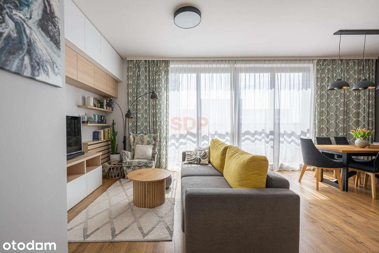 Ostatnie piętro z widokiem na panoramę Wrocławia - Pełny obrazek: 3/20