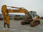 Liebherr R914C HD-SL - 1