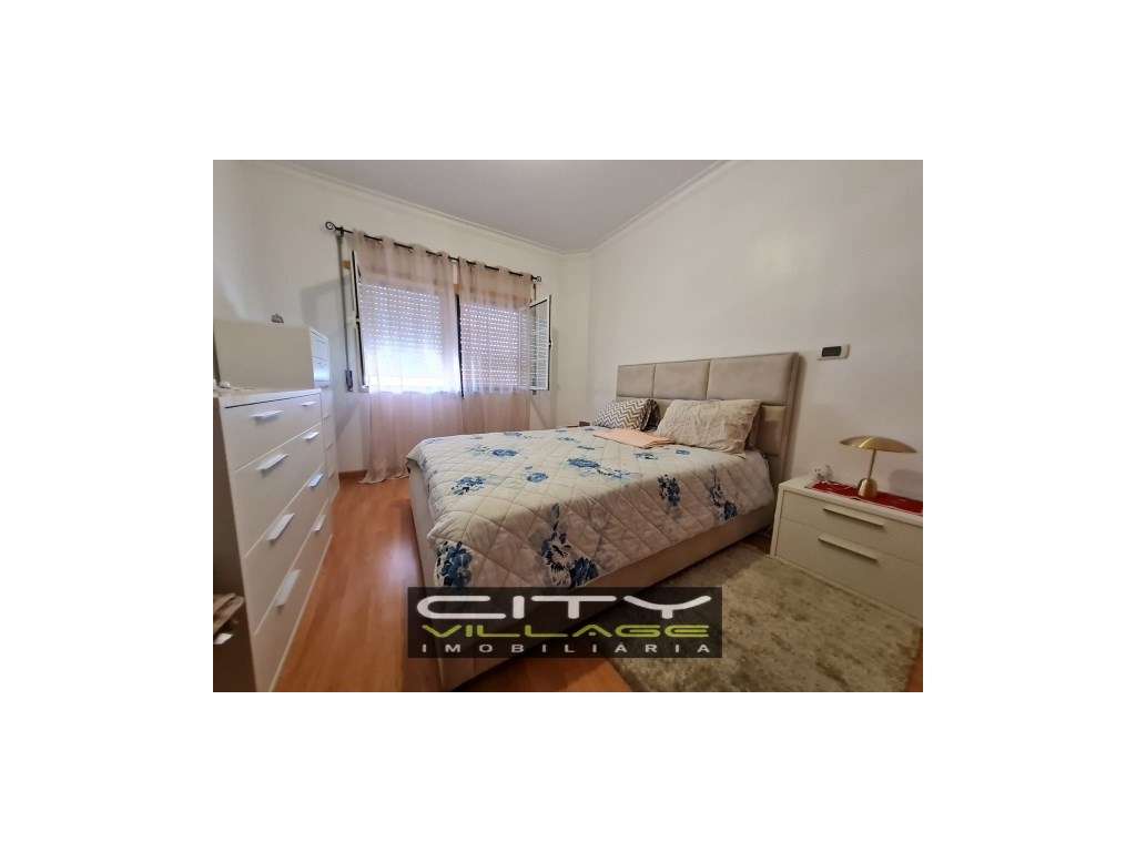 Apartamento T3 Zona Esteval Montijo-2