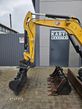 Caterpillar MINIKOPARKA CAT CATERPILLAR 302.7 D CR 302 2020R. 890 MTG - 17