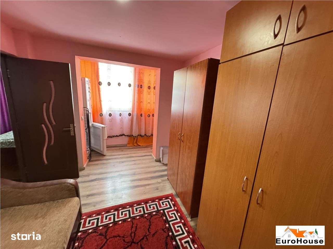 Apartament cu 2 camere de vanzare in Alba Iulia-4