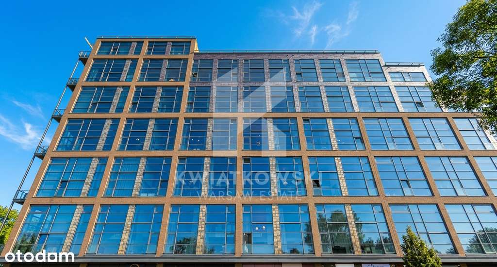 Qbik Loft | Luksusowy apartament | Mokotów-18