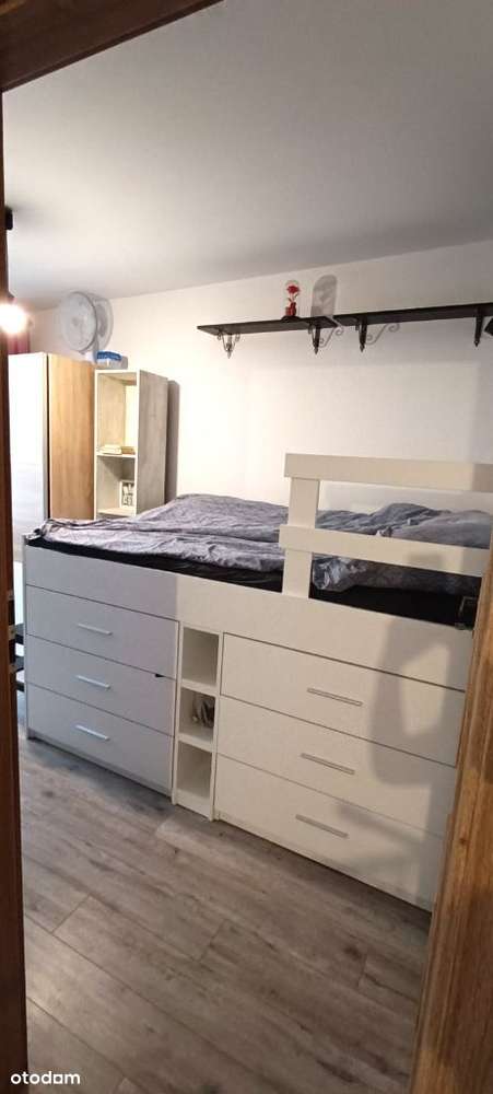 Mieszkanie 2-pok. ul. Źródlana(Sołacz/Winiary) - Pełny obrazek: 4/7