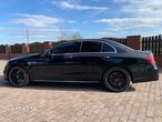 Mercedes-Benz Klasa E AMG 63 S 4-Matic+ - 8