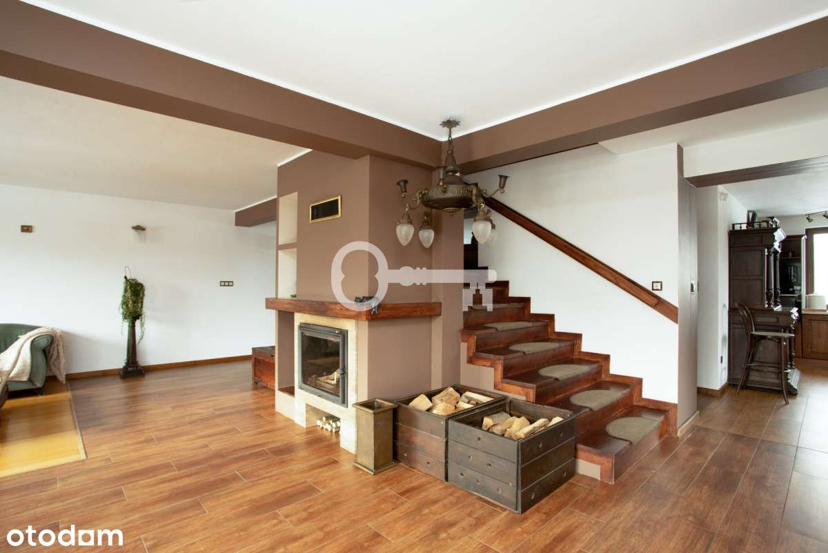 Dom 370 m² | Rudnik |  Gotowy do wejścia-2