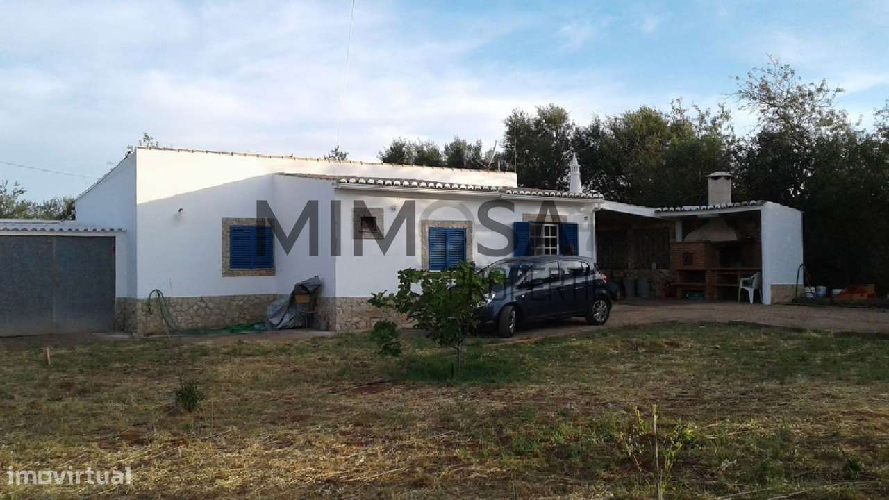 Quinta de 2 quartos com Projeto de Turismo Rural em Lagos - Grande imagem: 4/12