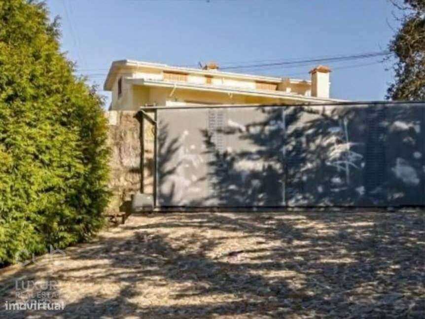 Quinta dos Moinhos - T4 de 8.300 m² de terreno em Penafiel para VENDA-12