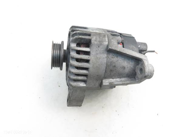 ALTERNATOR FIAT PANDA II 1.1 B - 1