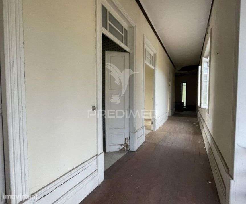 Quinta com Potencial de Recuperação e Construção | Fiães – Santa Ma... - Grande imagem: 4/8