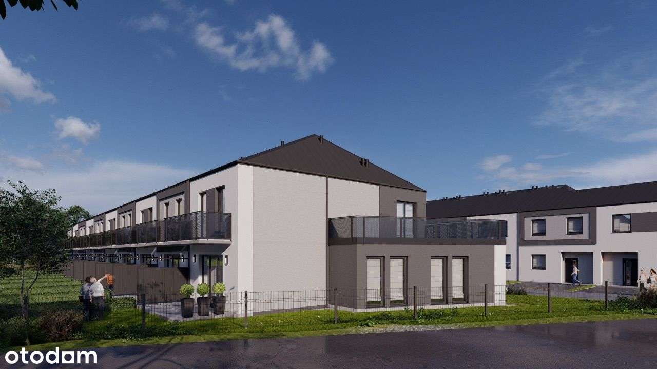 Oleśnica- ul. Kusocińskiego 97,66m2-5