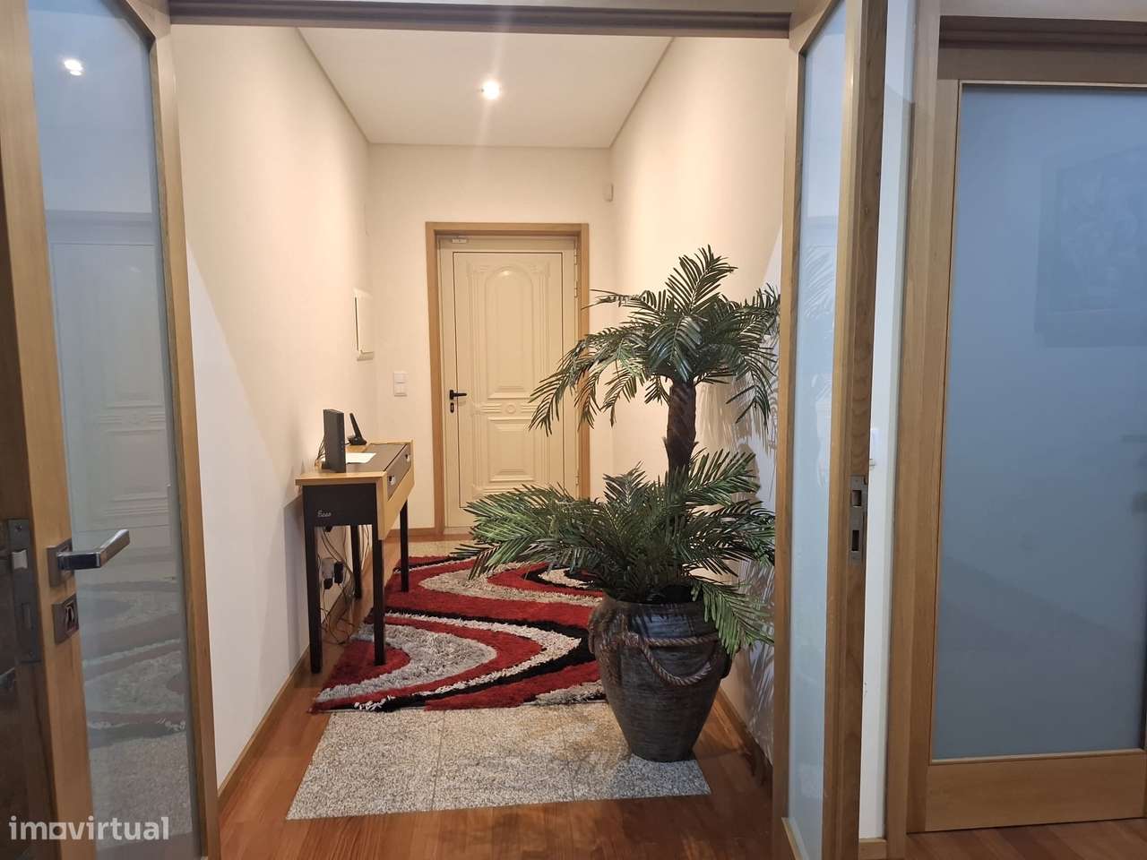 Excelente moradia T4 em Mozelos - Grande imagem: 5/11