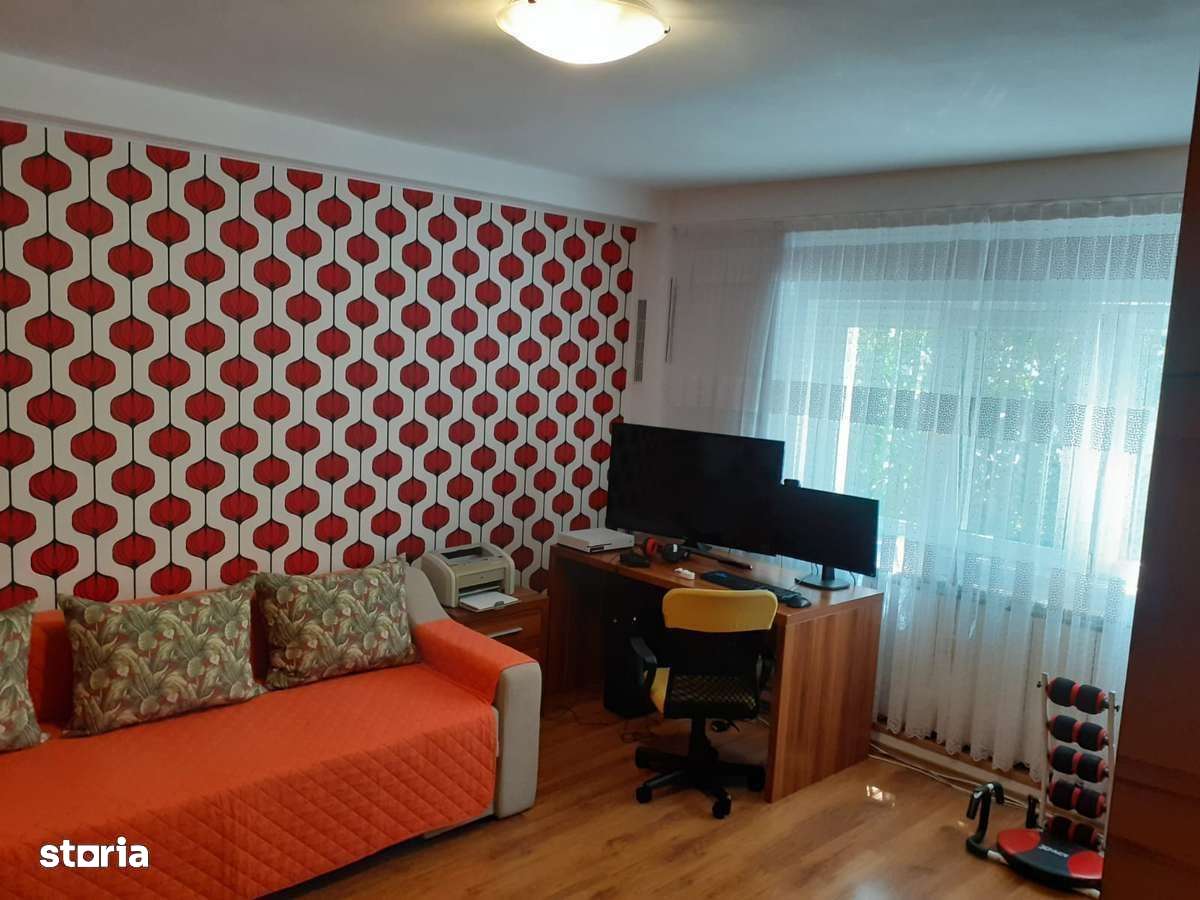 Apartament Nerva Traian/pasajul Mărășești - Imagine principală: 2/8