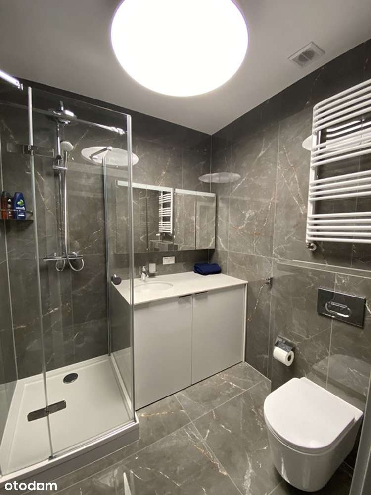 Kawalerka w apartamencie ''KREML" - Pełny obrazek: 4/16