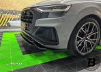 Prelungire Bara Fata compatibila cu Audi Q8 S-Line SQ8 Maxton Design - 7