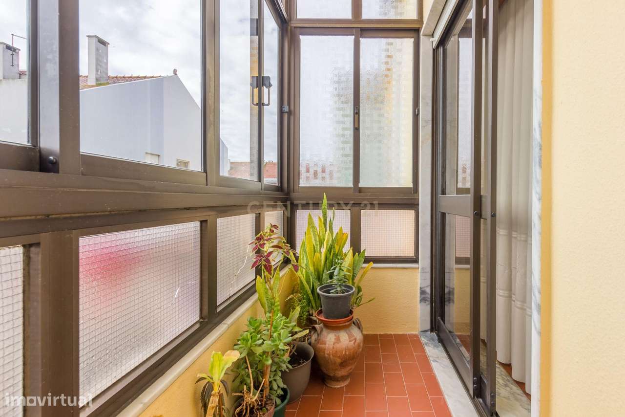 Excelente Apartamento T3 em Alto Seixalinho, Barreiro-14