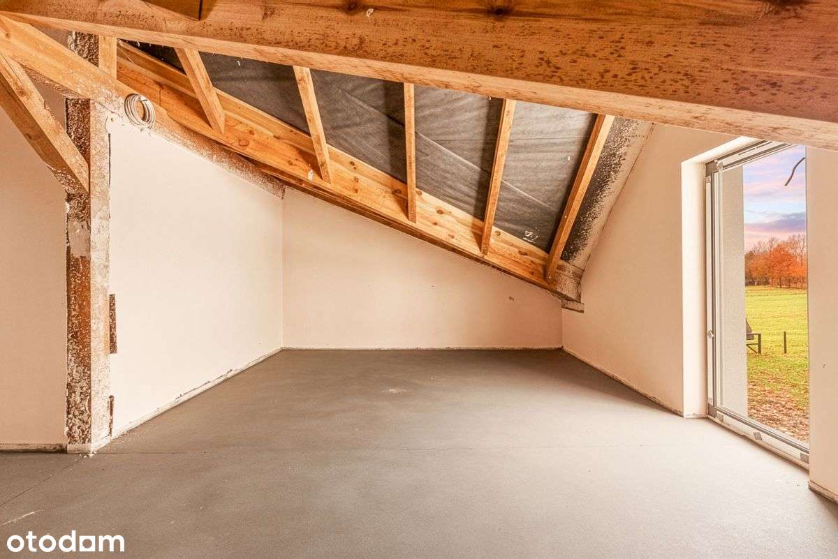 Ostatni wolny dwupoziomowy apartament!! - Pełny obrazek: 5/18