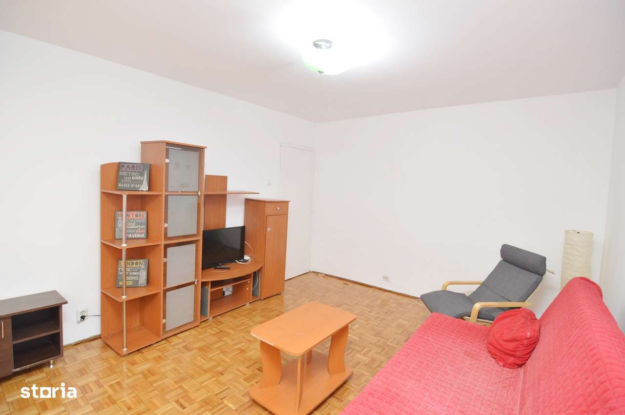 Apartament 2 Camere Bd. Dimitrie Cantemir | Localizare Extraordinara - Imagine principală: 4/18