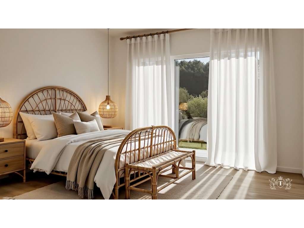 Moradia Terrea a venda em Azeitão com 4 suites e Piscina - Grande imagem: 3/23