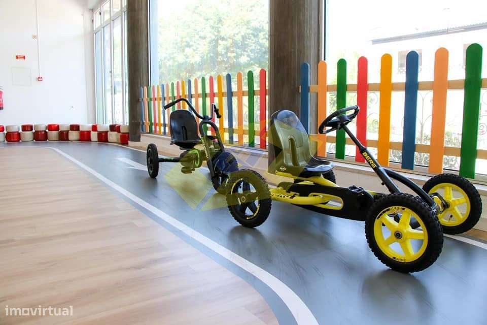 TRESPASSE LOJA (PARQUE DE DIVERSÕES INFANTIL)-5