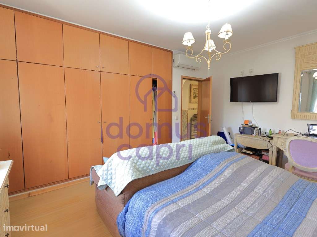 Moradia T4 com Piscina e Garagem em Peral - São Brás de Alportel-28