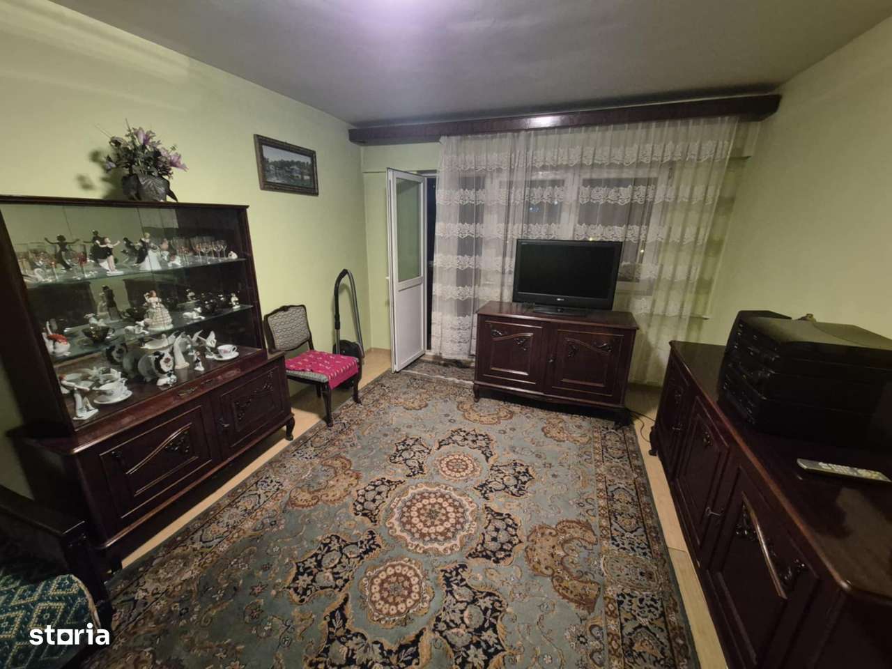 Gorjului vanzare ap 3 camere Iuliu Maniu - 1 min metrou-0