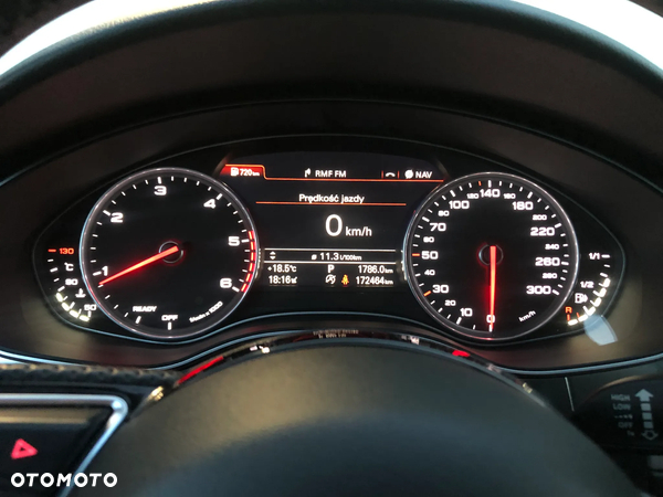 Audi A6 2.0 TDI ultra S tronic - 35