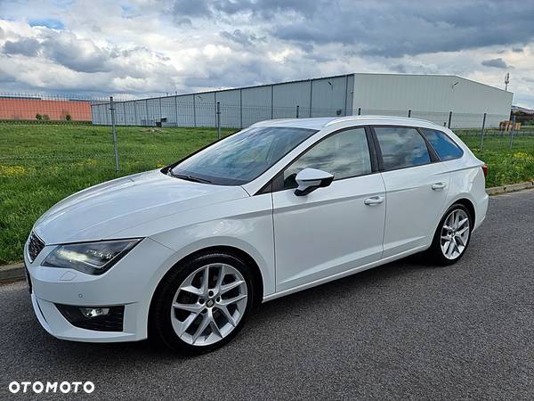 Seat Leon - 2