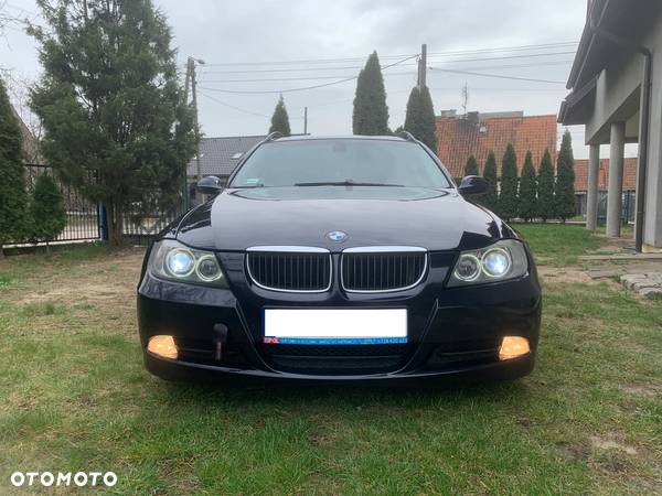 BMW Seria 3 - 2