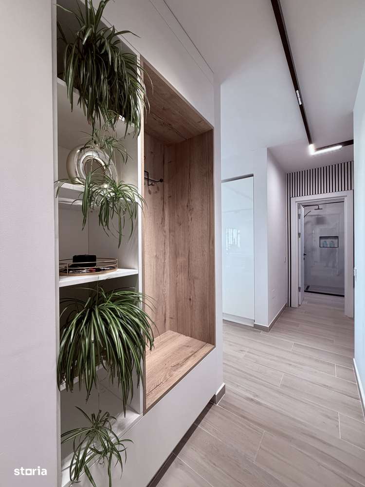 Penthouse exclusivist, expunere Sud – 100 mp util +50 mp Terasa-10