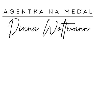 Diana Woltmann Logo