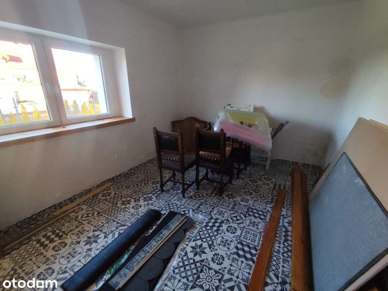 Dom na sprzedaż, Krakówkowice gm. Otmuchów-8