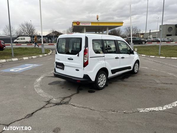 Ford Transit Connect - 6