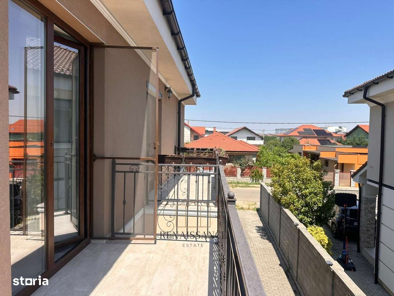 Dumbravita Triplex 5 camere 2 Bai | 115mp utili Teren 210mp-5
