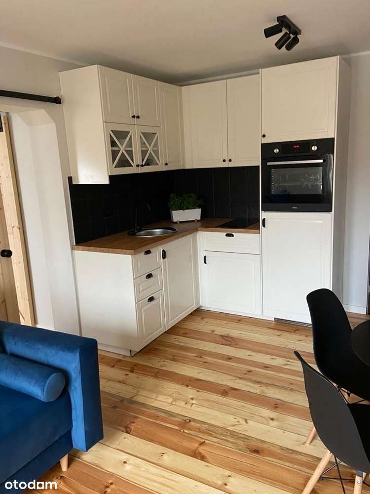 Wynajmę mieszkanie 5 MINUT OD GUMed,UG - Pełny obrazek: 4/6