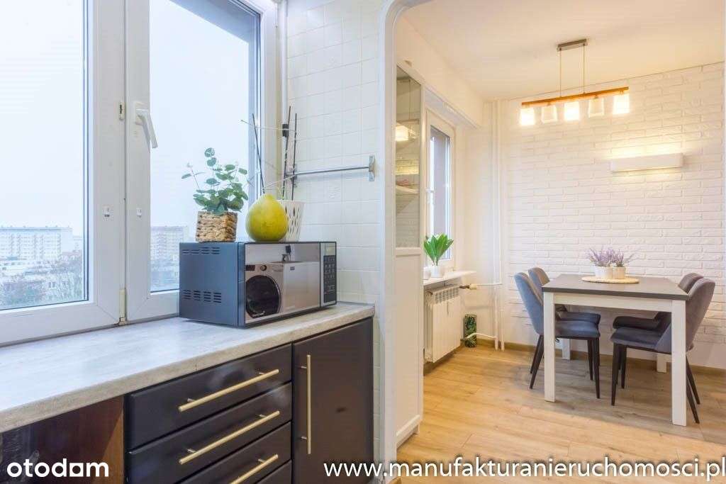 * 3 oddzielne pokoje *kuchnia z jadalnią* Antoniuk-14