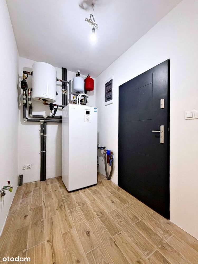 Premium Segment Bliźniaka z pięknym Ogrodem-9